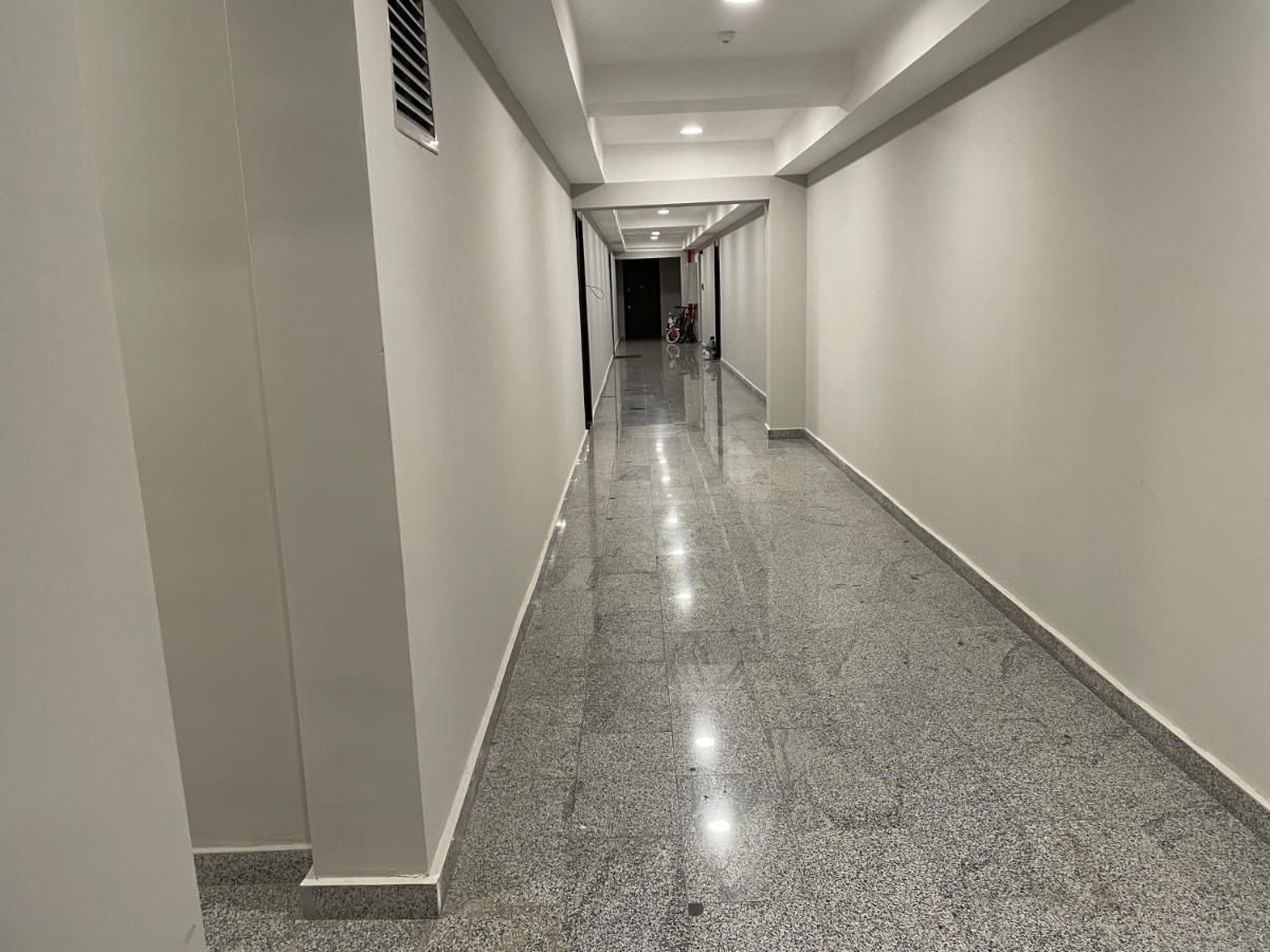 Park Azure Apartment Μπακού Εξωτερικό φωτογραφία